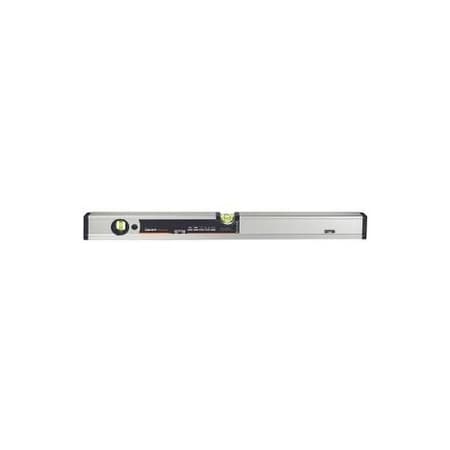 Garant Light Metal Spirit Level with Magnet, Length: 800mm 467025 800